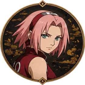 Haruno Sakura
