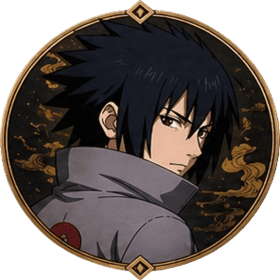 Uchiha Sasuke